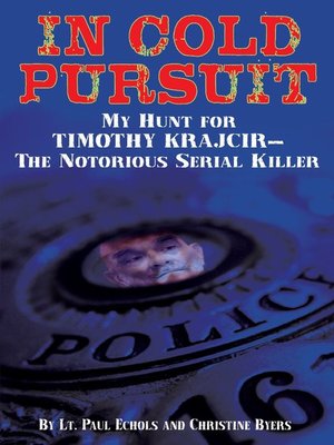 In Cold Pursuit - ebook